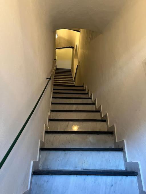 Attico Sul Porticciolo Antico Di Camogli公寓 外观 照片
